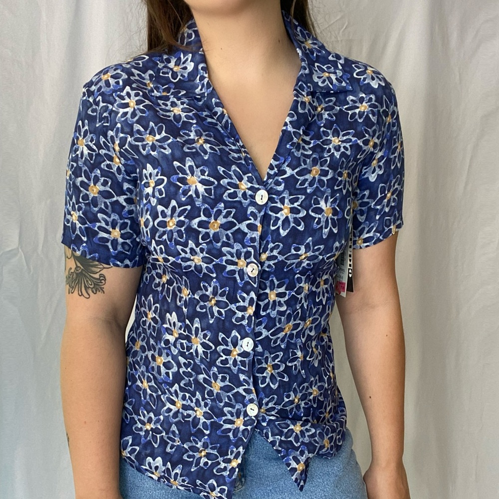 Vintage NWT